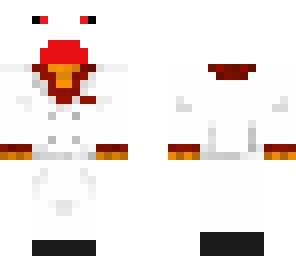 dead ghost