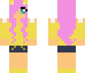 fluttershy