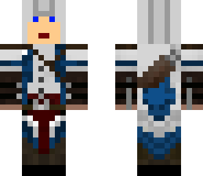 updated conner