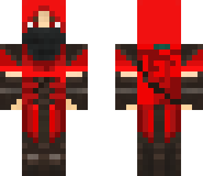 red rogue