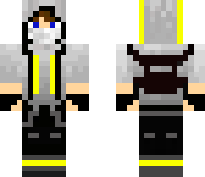 awesome new skin