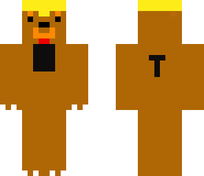 king ted