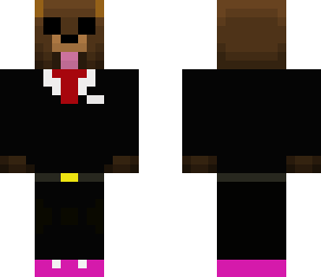 **** bear