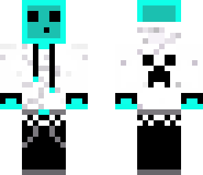 blue slime