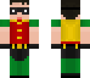 robin