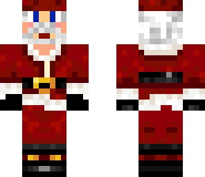 santa