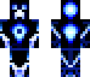 tron creeper
