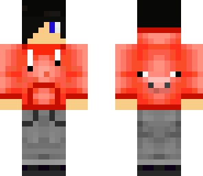 piggy boy