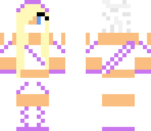 ninja girl