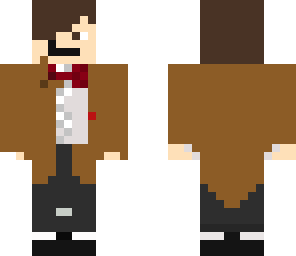 the doctor