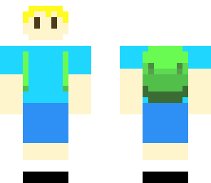 finn