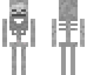 skeletonbykotonoha