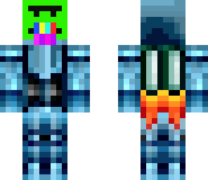 minecraftuneverse