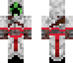 creeper assassssin