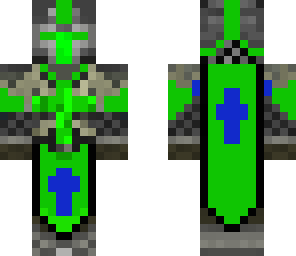 war ghost