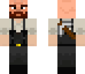 blacksmith