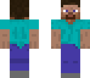 backwards steve