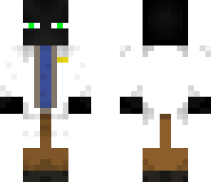ender scientist