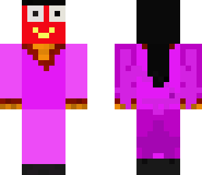 pinky
