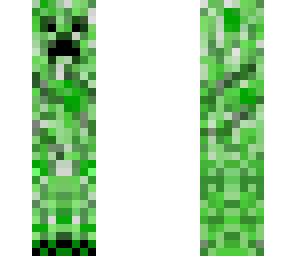 creeper