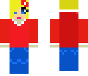 cool girl
