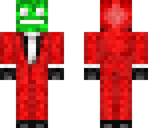 greenmau