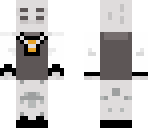 ghast cousin