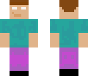 herobrine