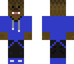 bluebacca
