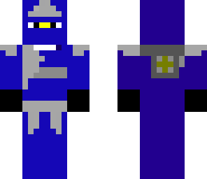 blueninja