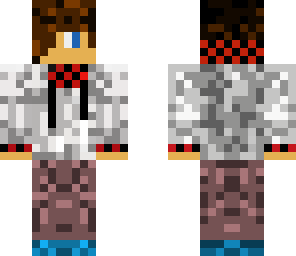 hoddie boy 2