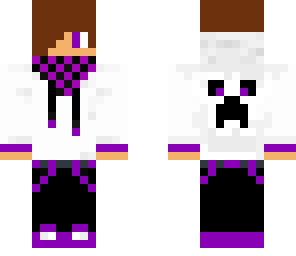 purple magicpigz