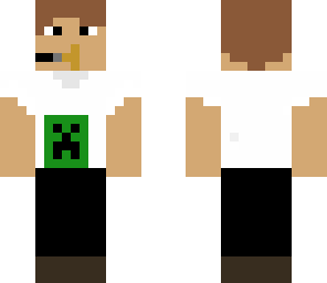 mark