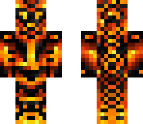 magma ***e