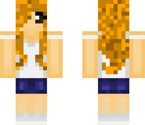 neon's birthday skin