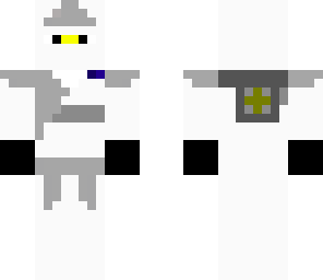 whiteninja