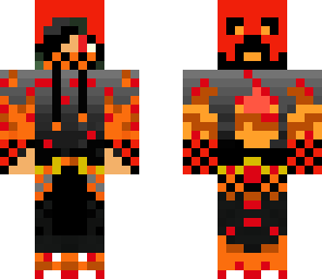 fire boy