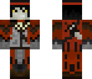 half-ork inquisitor pathfinder