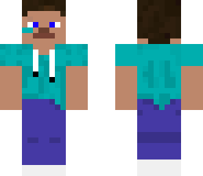 cool steve