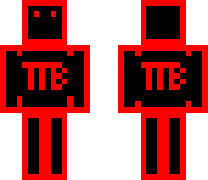 thetriplebeast skin
