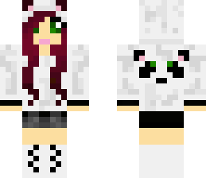 panda girl fixed 3