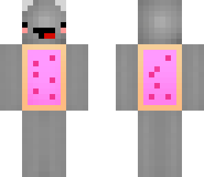 nyan - derp - cat