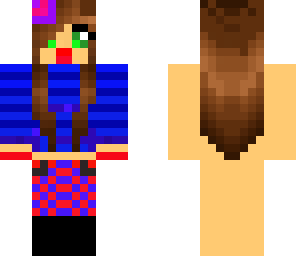 popular girl