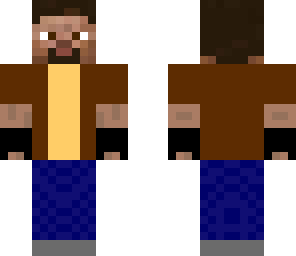 better steve