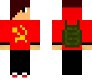 russian spetsnaz teen super fixed