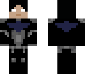 nightwing varient