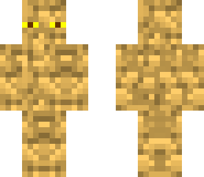 endersand