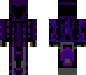 nether necromancer