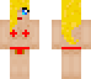 girl skin 2