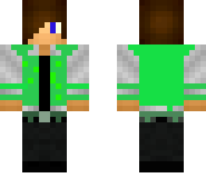 teenager 3
